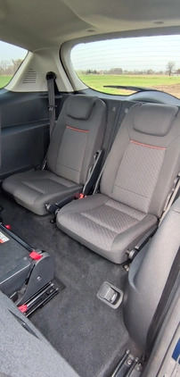 Ford S-Max cena 29990 przebieg: 138930, rok produkcji 2010 z Lublin małe 781